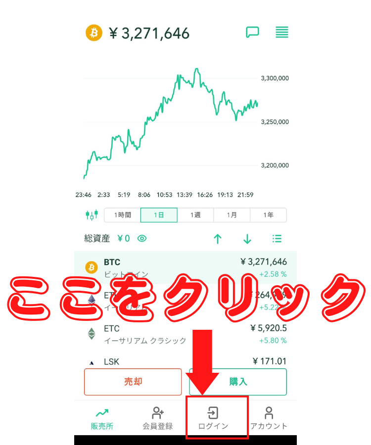 暗号資産取引所コインチェックの口座開設方法を紹介！仮想通貨初心者でも理解しやすく解説！