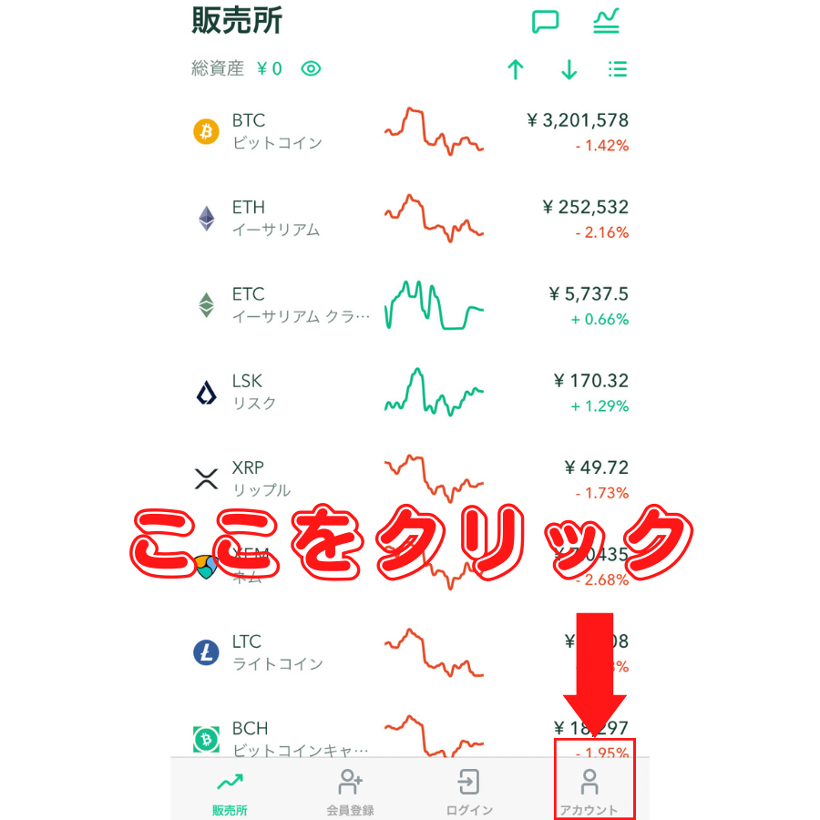 暗号資産取引所コインチェックの『コインチェックつみたて』の特徴を解説！