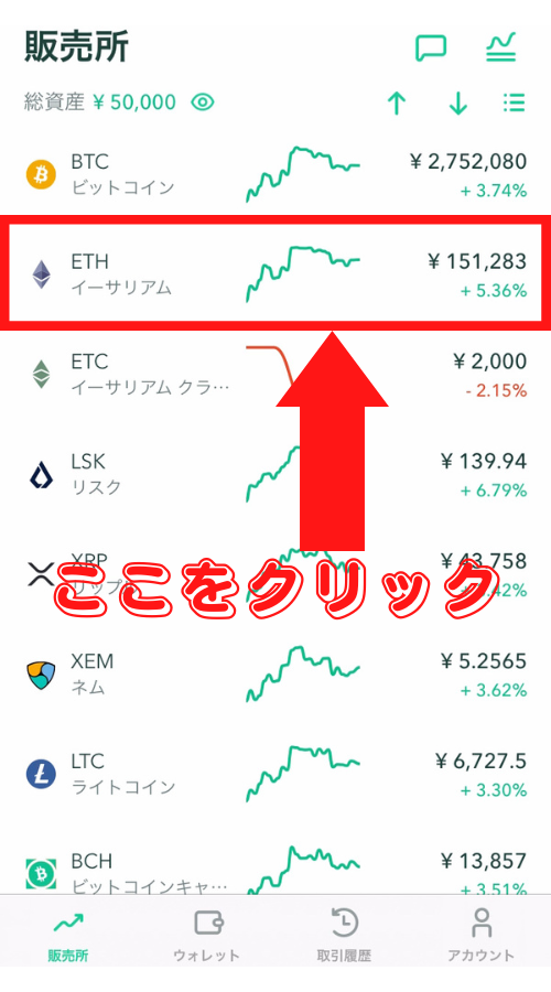 【暗号資産取引所コインチェック】仮想通貨の購入方法と送金方法を図解で解説！