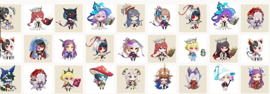 おすすめ人気NFTゲーム『クリプトスペルズ』始め方や儲け方の仕組みを解説!